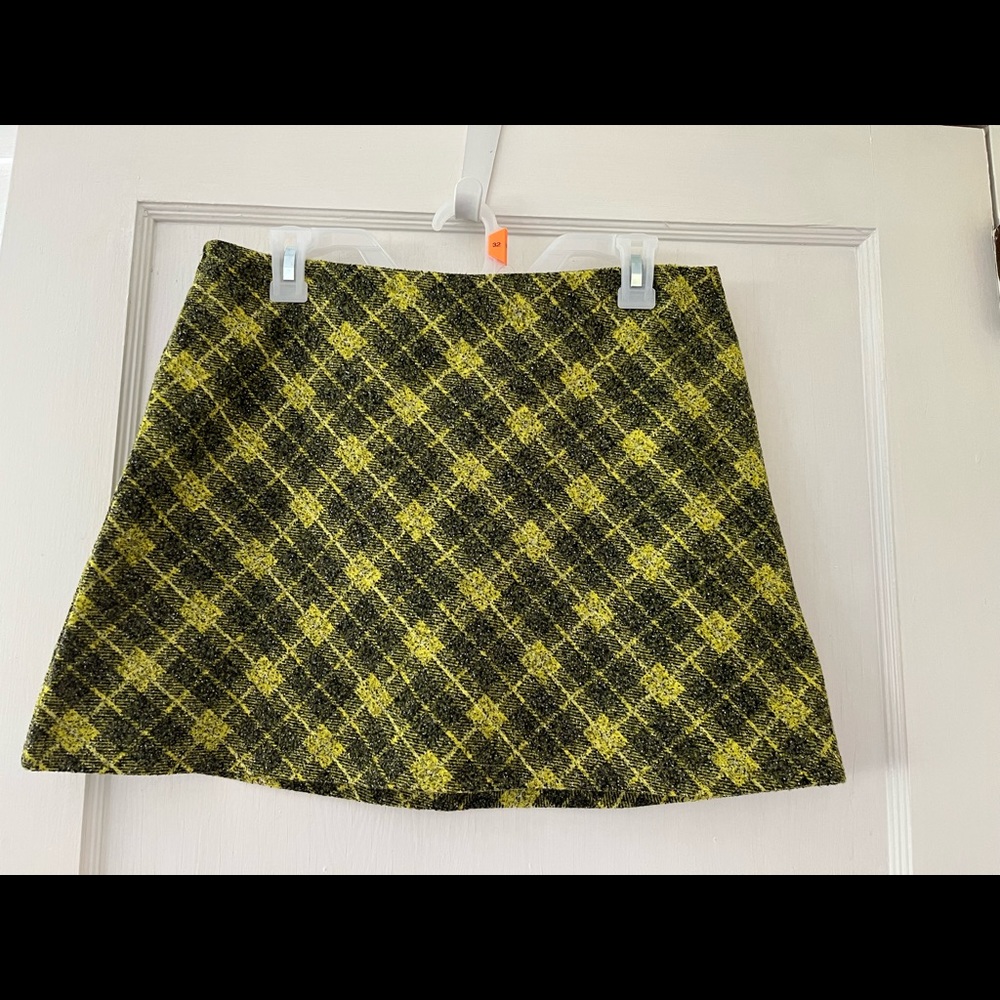 ZARA Skirt